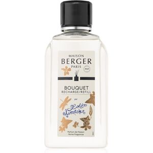 Maison Berger Jungle - Lampe Berger, blanc, 700 ml