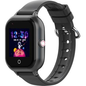 ARMODD Kidz GPS 4G smart horloge voor Kinderen kleur Black 1 st