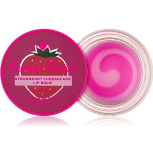 I Heart Revolution Sweet Swirl Lip Mask Hydraterende Lippenbalsem Tint Strawberry Cheesecake 8.1 g