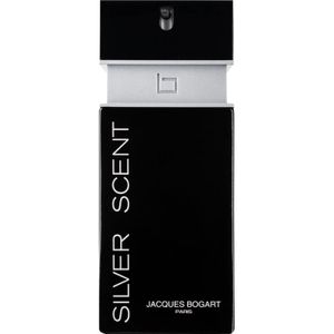 Jacques Bogart Silver Scent EDT 100 ml