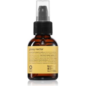 Oway - Glossy Nectar - Haarolie