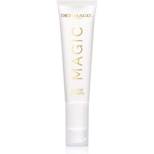 Dermacol - Magic Glow Drops - Highlighter - 30 ml - Vloeibare Verheldering