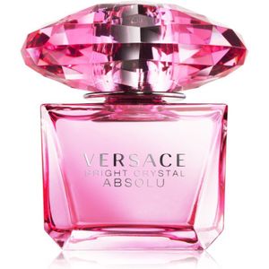 Versace Bright Crystal Absolu EDP 90 ml