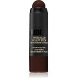 Nudestix Tinted Blur Sculpt Stick Contourstick Tint Neutral Deep 6,2 gr