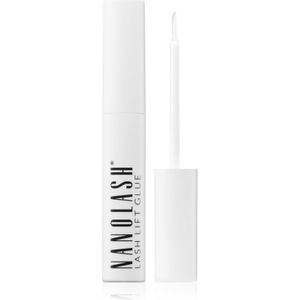 Nanolash Lash Lift Glue Lijm voor wimperlifting en -laminering 5 ml