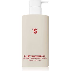 Sister's Aroma - Smart Pomegranate - Douchegel - 250 ml