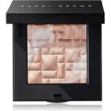 Bobbi Brown Highlighting Powder Highlighter Tint Powerful Pink 8 g