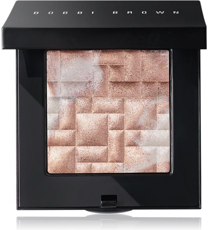 Bobbi Brown Highlighting Powder Highlighter Tint Powerful Pink 8 g