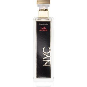 Elizabeth Arden 5th Avenue NYC EDP 125 ml