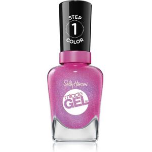 Sally Hansen Miracle Gel™ Gel Nagellak zonder UV/LED Lamp Tint 512 Quartz & Kisses 14,7 ml