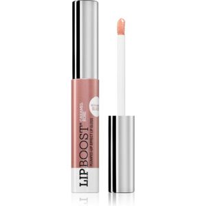Tolure Cosmetics - LipBoost - Lipgloss - Caramel Rose - 8 ml