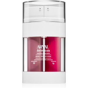 Arval Antimacula Double Spotless Serum 2-Fasen Serum dag en nacht 2x15 ml