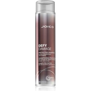 Joico Defy Damage Protective Shampoo Beschermende Shampoo voor Beschadigd Haar 300 ml