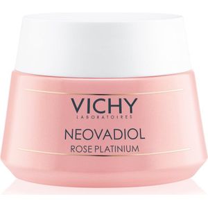 Vichy Neovadiol Rose Platinium verhelderende en verstevigende dagcrème voor Rijpe Huid 50 ml