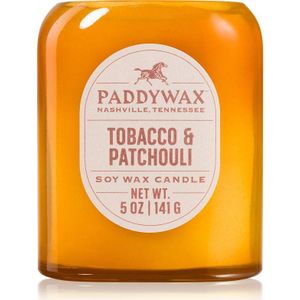 Paddywax Vista Tocacco & Patchouli geurkaars 142 g