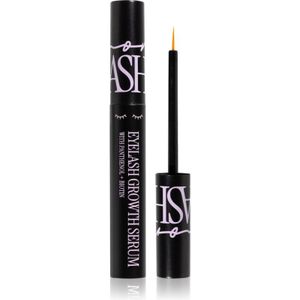 My White Secret Breakout+aid Eyelash Growth Serum Vernieuwende Groeiserum voor Wimpers met Panthenol 3 ml