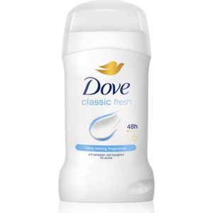 Dove Classic Fresh Deo Stick 50 ml