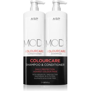ASP MODE ColourCare handige verpakking voor Bescherming van de Kleur