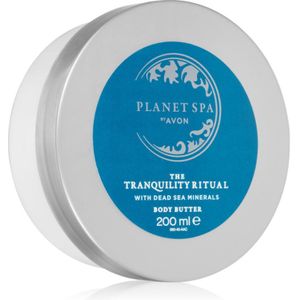 Avon - Planet Spa - Hydraterende Bodycrème - 200 ml - Mineralen uit Dode Zee