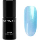 Gellak - Shimmering Waves - 7,2 ml - Nagellak