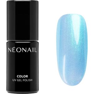 Gellak - Shimmering Waves - 7,2 ml - Nagellak