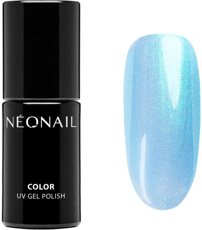 Gellak - Shimmering Waves - 7,2 ml - Nagellak