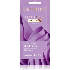 Dermika - Maestria - Gezichtsmasker - 5 ml - Crème