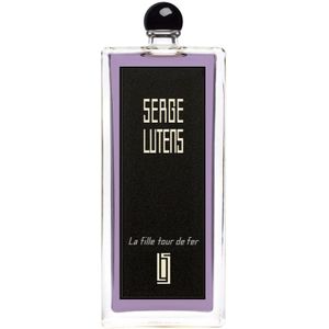 Serge Lutens Collection Noire La Fille Tour de Fer EDP Unisex 100 ml