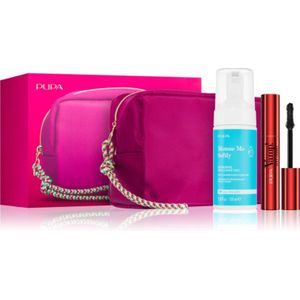 Pupa Vamp! Sexy Lashes Gift Set (voor Gezicht en Ogen)