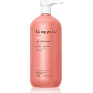 Living Proof Curl Conditioner voor krullend haar 710 ml