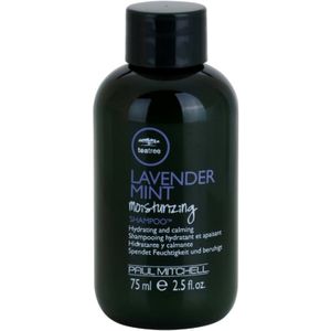Paul Mitchell - Tea Tree Lavender Mint - Hydraterende Shampoo - 75 ml