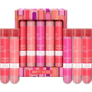 Baylis & Harding The Fuzzy Duck Cotswold Cocktails Gift Set voor in Bad