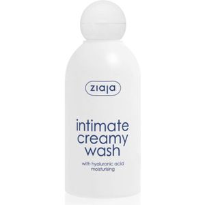 Ziaja - Intima - Intiemhygiene Gel - 200 ml - Hydraterende Werking