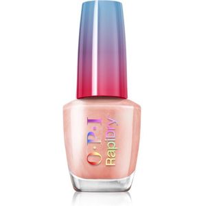 OPI Rapidry Snel Drogende Nagellak Tint Stun n’ Done 9 ml