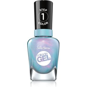Sally Hansen - Miracle Gel - Gel Nagellak - Let's Get Digital - 14,7 ml