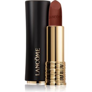Lancôme L'Absolu Rouge Drama Matte 2024 Matterende Lippenstift navulbaar Tint 338 3.4 g