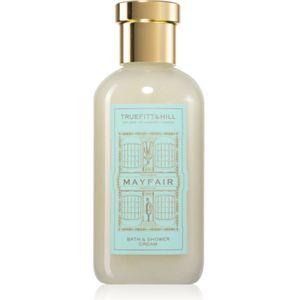 Truefitt & Hill Mayfair Bath and Shower Cream Douchecrème 200 ml