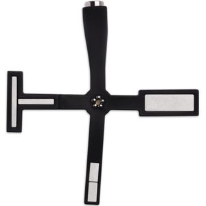 Magnet Cat Eye 5in1 - Nagelversiering - Silicone Coating - 5 Designs