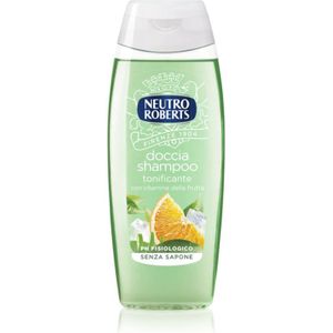 Neutro Roberts - Vitamine Della Frutta - Douchegel & Shampoo 2in1 - 250 ml