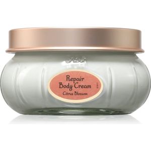Sabon Citrus Blossom Bodycrème 200 ml