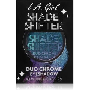 L.A. Girl - Shade Shifter - Oogschaduw - Topaz - 1.2 g
