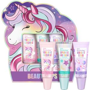 Baylis & Harding Beauticology Cosmic lipgloss set