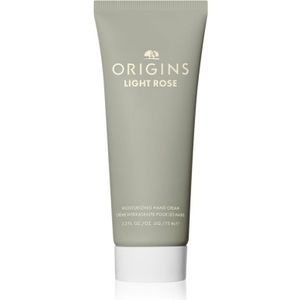Origins Light Rose™ Moisturizing Hand Cream Hydraterende Handcrème 75 ml