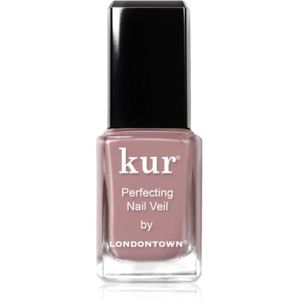 LONDONTOWN Kur Perfecting Nail Veil Verstevigende Nagellak Tint 3 12 ml