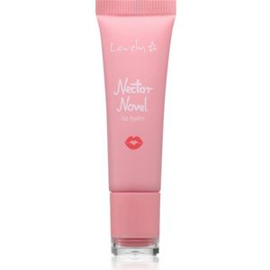 Lovely Nectar Novel - Lippenbalsem - Grapefruit - 10 g