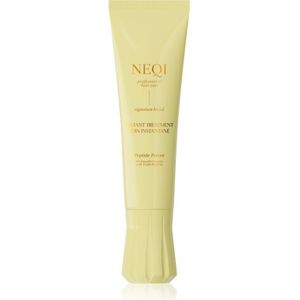 NEQI - Treatment Treasure Peptide Power - Intensieve Kuur - 100 ml - Veganistisch