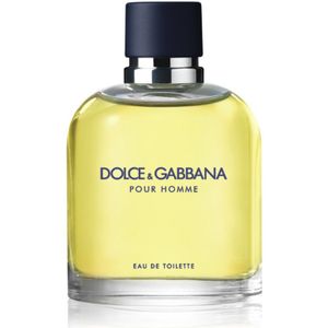 Dolce&Gabbana Pour Homme EDT 75 ml