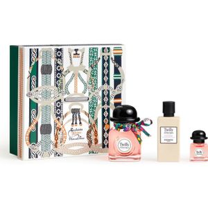 HERMÈS Twilly d’Hermès Christmas limited edition Gift Set 1 st