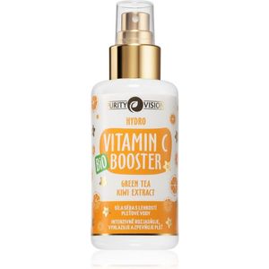 Purity Vision - BIO Hydro - Gezichtswater - 100 ml - Met Vitamine C