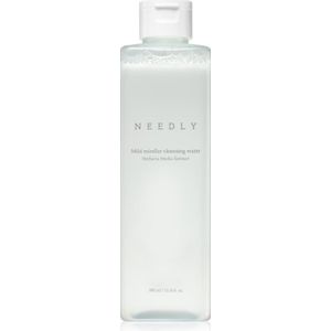 NEEDLY - Mild Cleansing Micellar Water - 390 ml - Micellair Water
